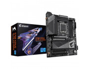 GIGABYTE B760 AORUS ELITE AX DDR4, Socket 1700, Intel® B760 (14/13/12th Gen CPU), 14Phases, CPU iGPU, Dual 4xDDR4-5333, HDMI, DP, 3xPCIe X16 4.0, 2XPCIe X16 3.0, 4xSATA3, RAID, 3xM.2 4.0, ALC897 HDA/SPDIF, 1x2.5GbE LAN, WiFi6E/BT, 2xUSB-C 3.2 Gen2, 1xUSB3